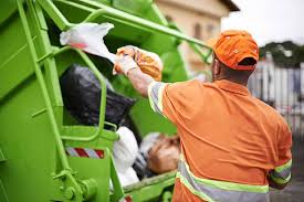 Same-Day Junk Removal Services in Charlotte Park, FL