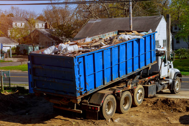 Best Shed Removal  in Charlotte Park, FL