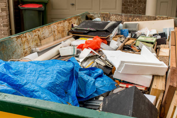 Best Dumpster Rental Services  in Charlotte Park, FL