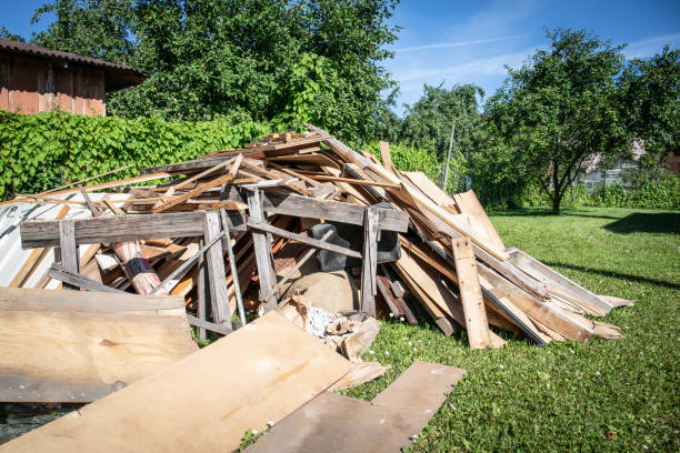 Best Residential Junk Removal  in Charlotte Park, FL
