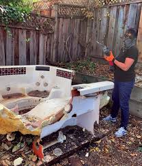 Best Furniture Removal  in Charlotte Park, FL