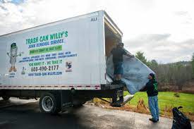 Best Scrap Metal Removal  in Charlotte Park, FL
